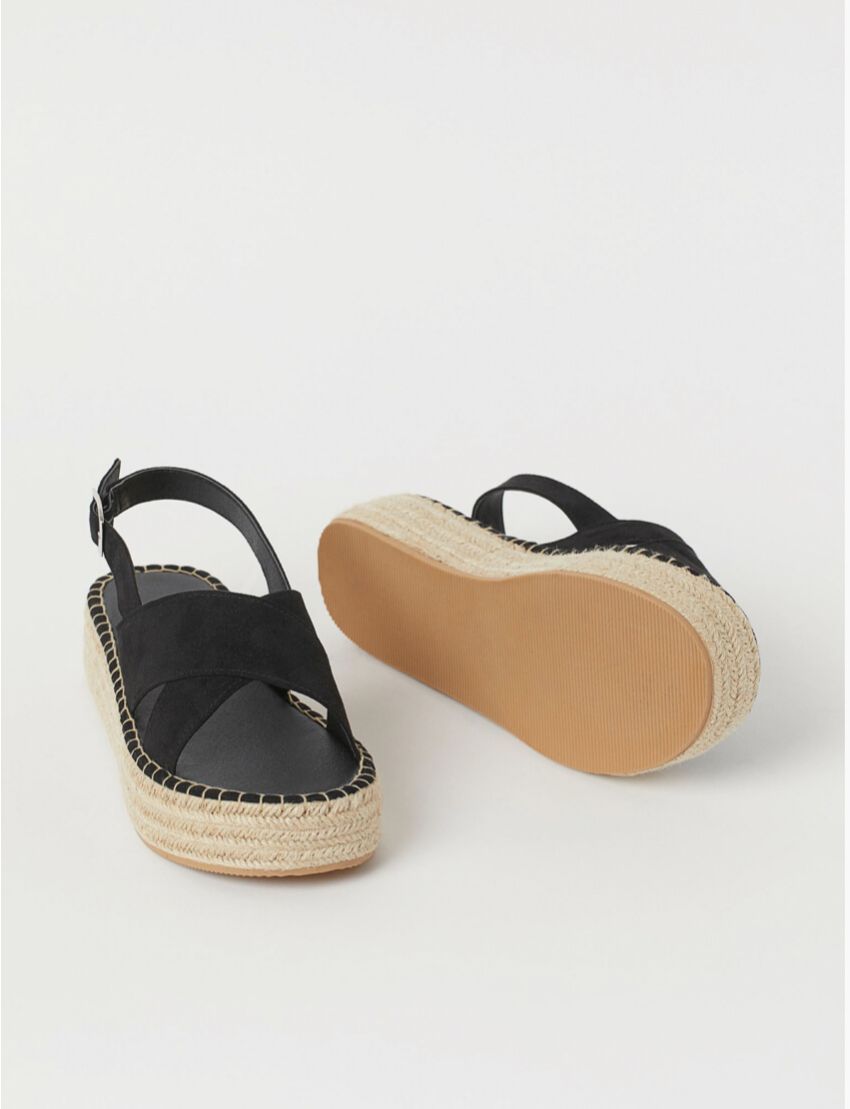 Espadrilles Sandals